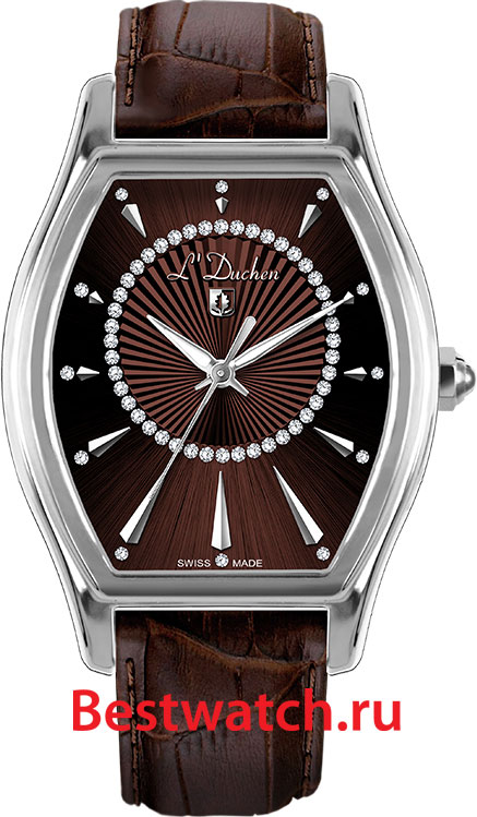 Часы L Duchen Derfection D401.12.38